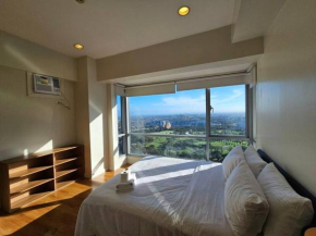 The Infinity Towers in BGC - Simple, Elegant & Spacious 2 Bedroom